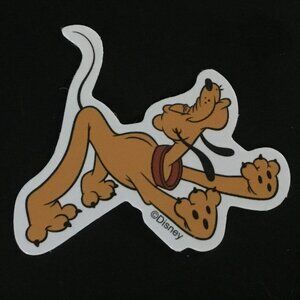 ⭐️7 for $10! Disney sticker Pluto